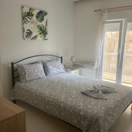 Istos Apartment 7 City Center Thessaloníki Eksteriør bilde