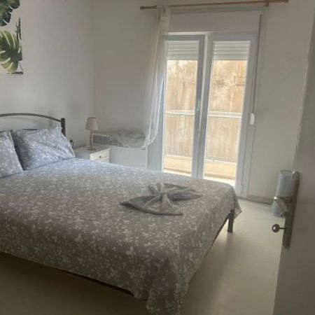 Istos Apartment 7 City Center Thessaloníki Eksteriør bilde