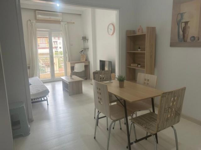 Istos Apartment 7 City Center Thessaloníki Eksteriør bilde