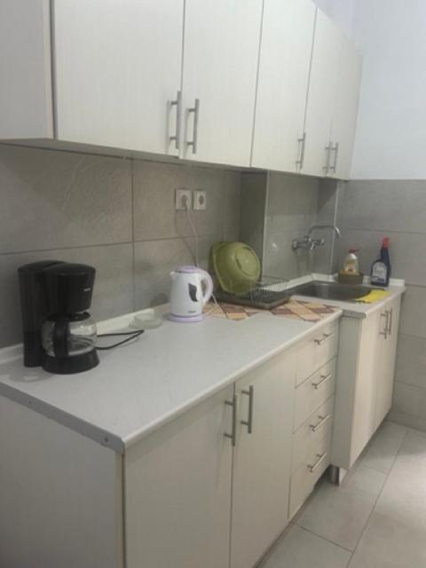 Istos Apartment 7 City Center Thessaloníki Eksteriør bilde