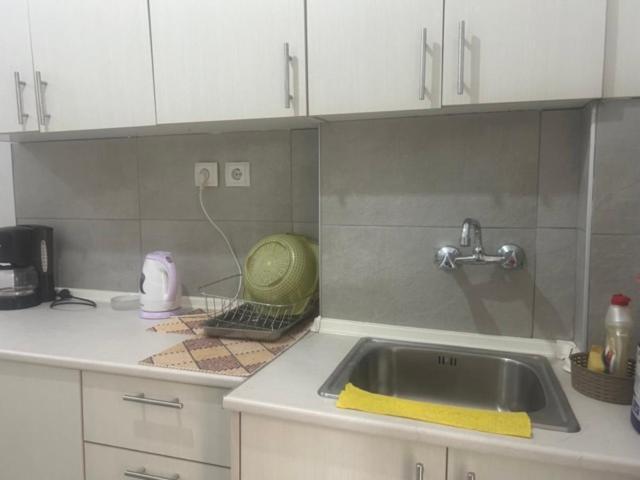 Istos Apartment 7 City Center Thessaloníki Eksteriør bilde