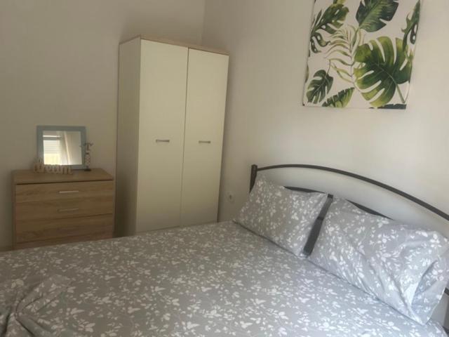 Istos Apartment 7 City Center Thessaloníki Eksteriør bilde