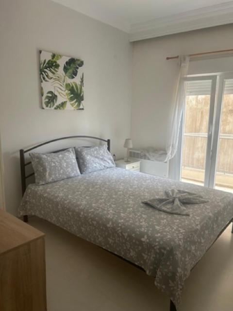 Istos Apartment 7 City Center Thessaloníki Eksteriør bilde