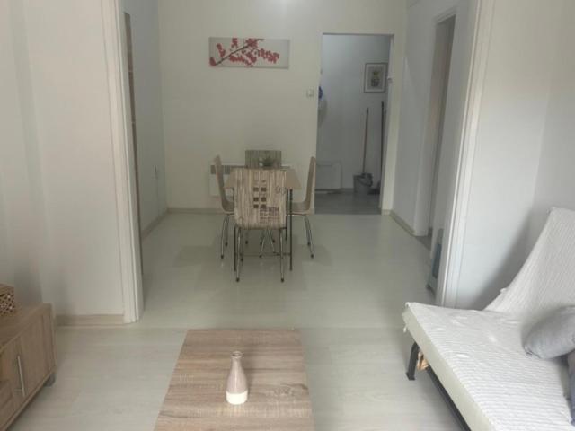 Istos Apartment 7 City Center Thessaloníki Eksteriør bilde