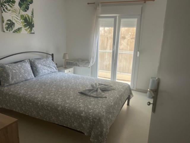 Istos Apartment 7 City Center Thessaloníki Eksteriør bilde