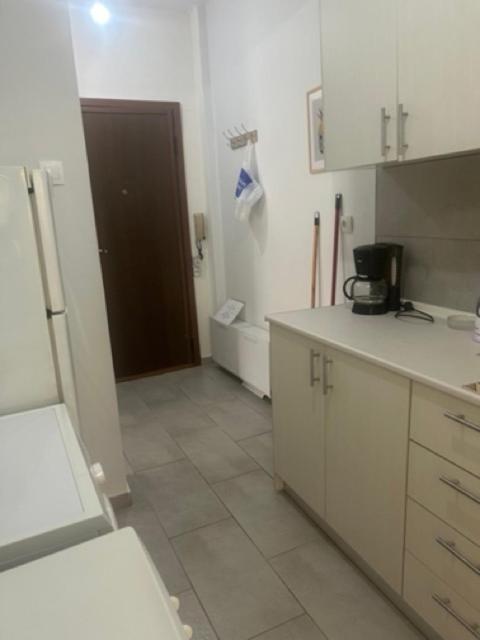 Istos Apartment 7 City Center Thessaloníki Eksteriør bilde