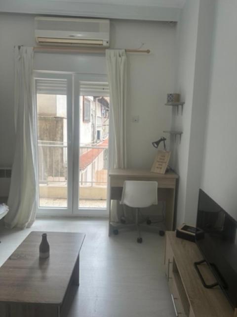 Istos Apartment 7 City Center Thessaloníki Eksteriør bilde