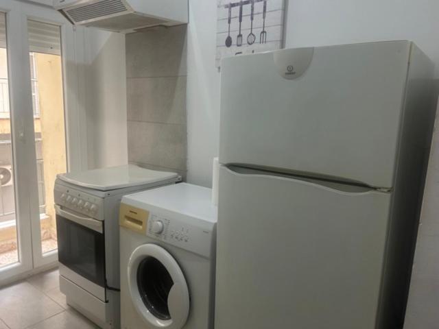 Istos Apartment 7 City Center Thessaloníki Eksteriør bilde