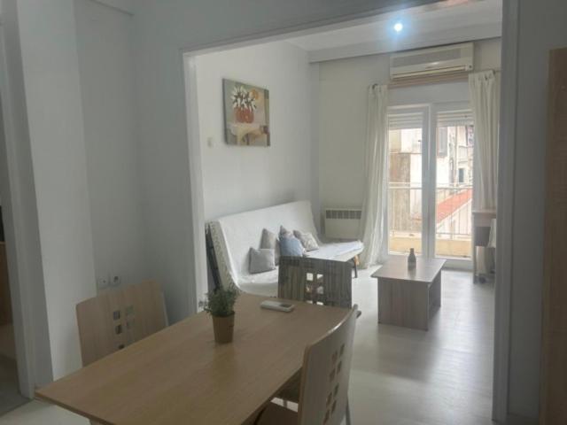 Istos Apartment 7 City Center Thessaloníki Eksteriør bilde
