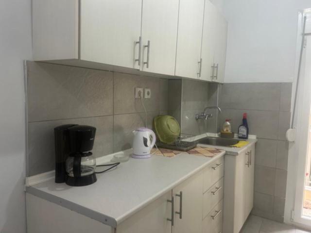 Istos Apartment 7 City Center Thessaloníki Eksteriør bilde