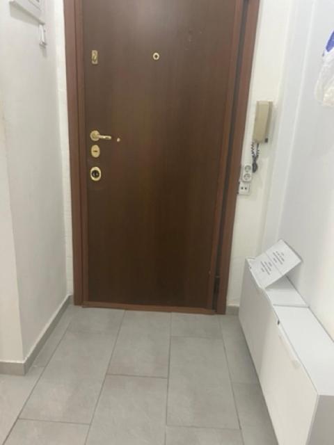 Istos Apartment 7 City Center Thessaloníki Eksteriør bilde