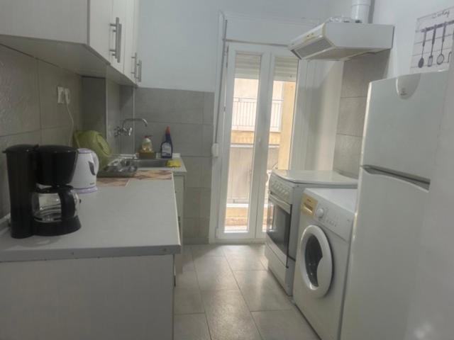 Istos Apartment 7 City Center Thessaloníki Eksteriør bilde