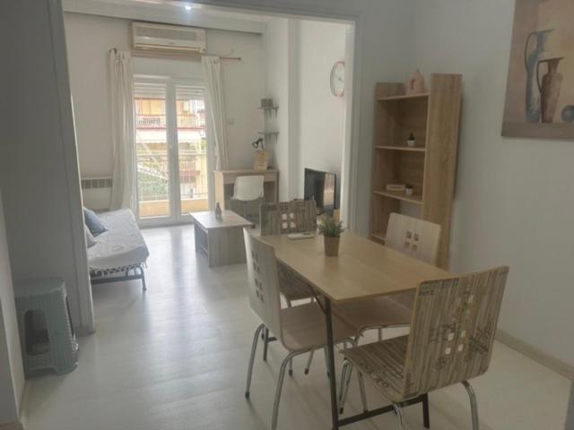 Istos Apartment 7 City Center Thessaloníki Eksteriør bilde